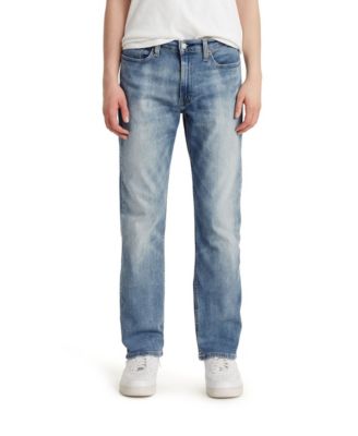 Levi's 514 Straight Fit Jeans for Men 