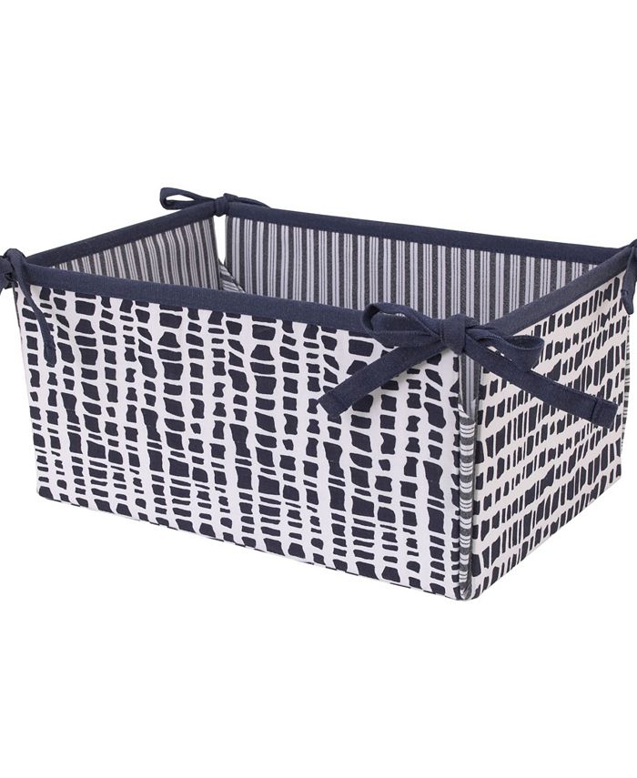 Macy's Seas The Day 4 Piece Crib Bedding Set & Reviews Comforter Sets