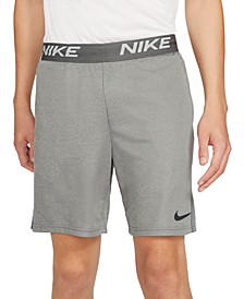Men's Dri-FIT 10" Veneer Shorts
