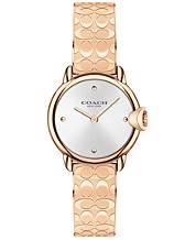 COACH Watches on Sale - Macy's