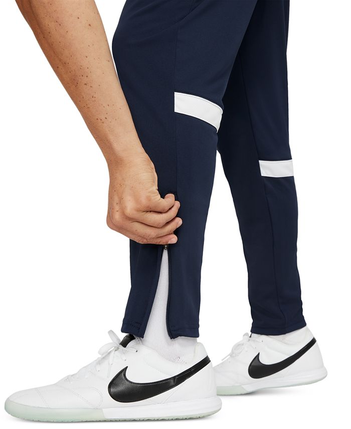 mens nike soccer training pants