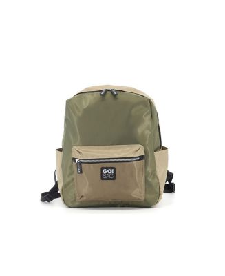 Go sac backpack best sale