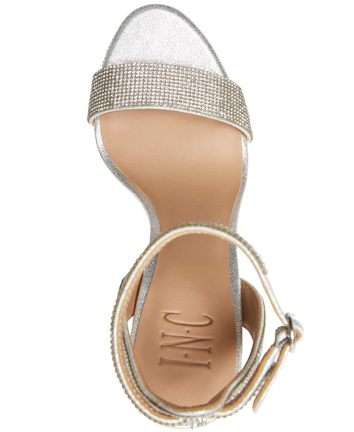 inc daivi platform sandals