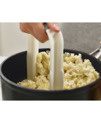 Easy-Mash™ Potato Masher