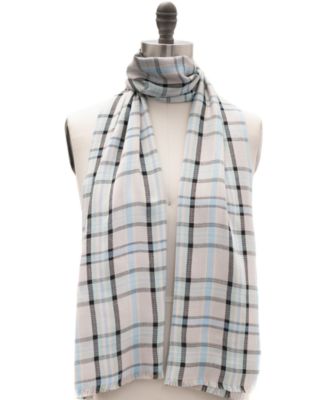 burberry scarf macys
