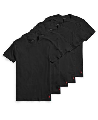 macy's polo t shirt pack