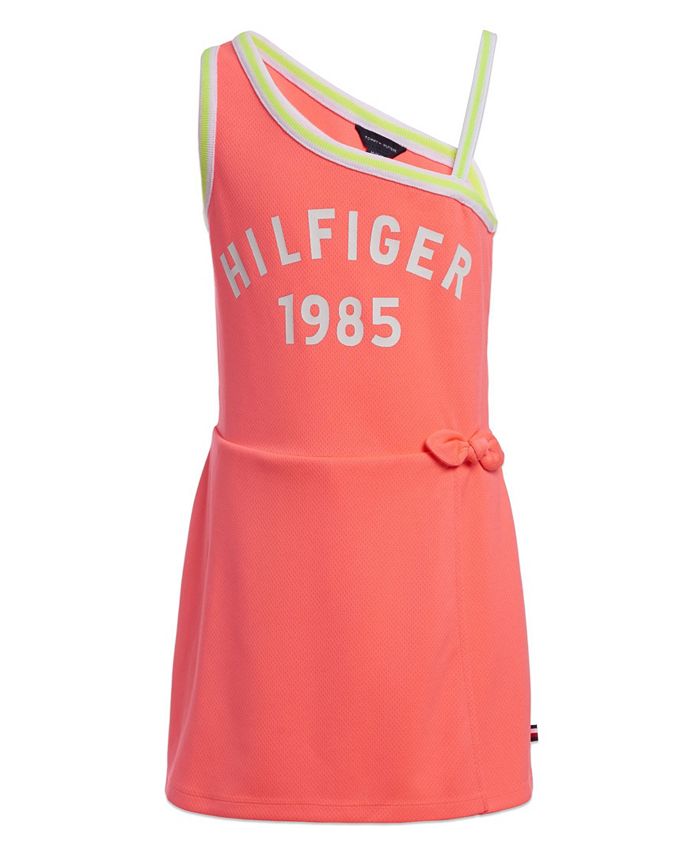 Toddler girl tommy hilfiger clothes online