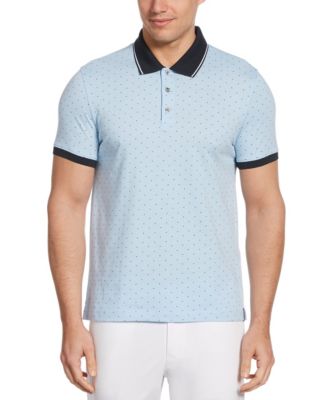 perry ellis pima cotton polo