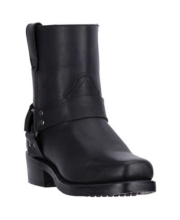 Dingo Rev Up Men s Genuine Leather Harness Boot Macy s