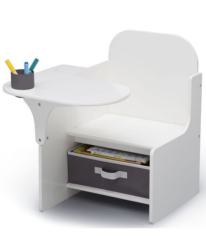Delta Children Mysize Chair Desk with Storage Bin Macy's