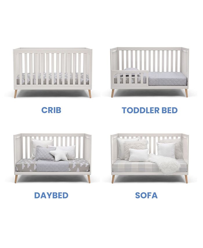 Delta Children Essex 4In1 Convertible Crib Macy's