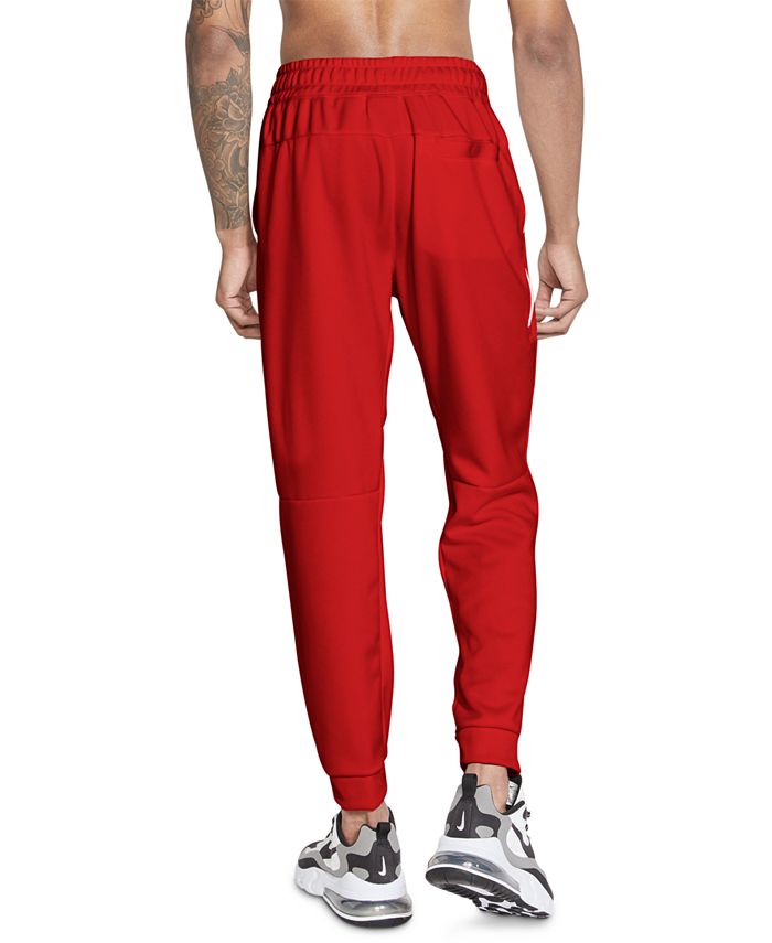 Nike Men's Tribute Tapered Jogger Pants & Reviews - Activewear - Men ...