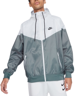 Nike Men's Sportswear Windrunner Jacket