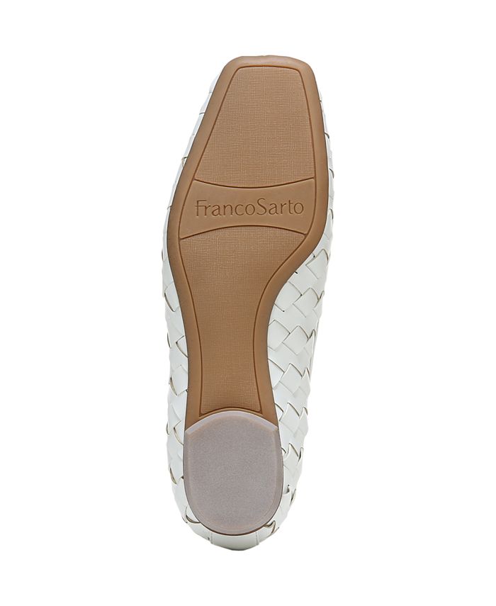 franco sarto ailee flats