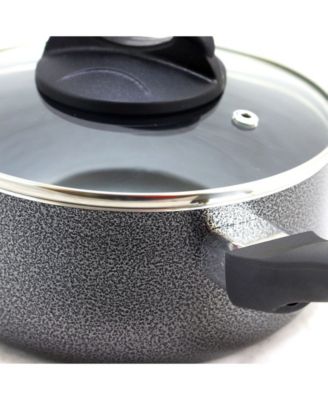 Oster Clairborne Covered Sauce Pan (1.5 Qt) - ️ The Retail