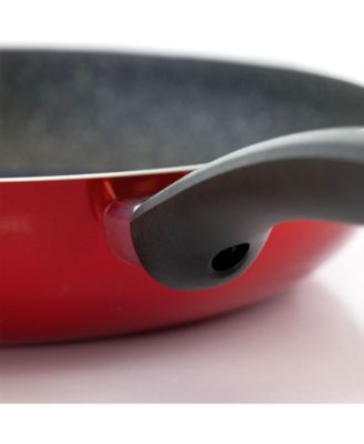 Oster Merrion 12" Frying Pan with Bakelite Handle