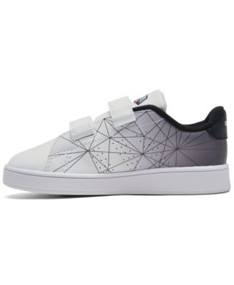 adidas Essentials Toddler Boys Advantage Spiderman Stay-Put Closure Casual  Sneakers from Finish Line - Macy's