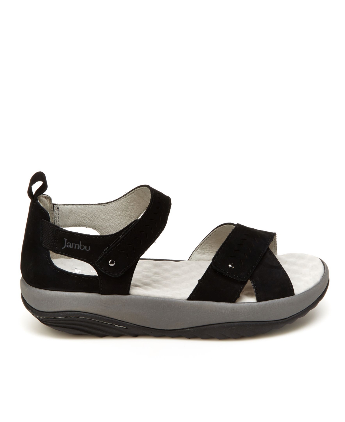 Jambu Originals Women's Sedona Casual Sandal