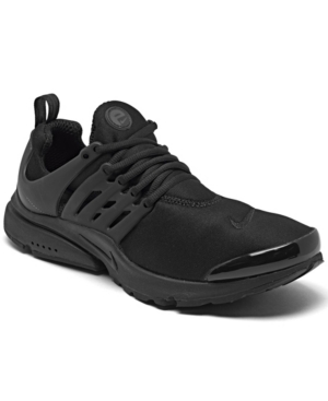 Nike Men's Air Presto Casual Sneakers from Finish Line