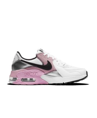 nike women's air max excee casual sneakers from finish line