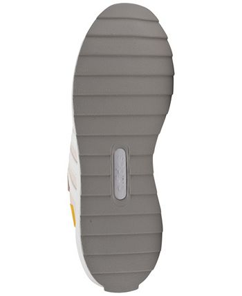 adidas Women's Retrorun Running Sneakers from Finish Line - Macy's