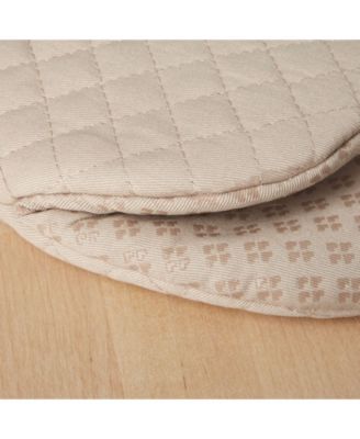 Asteroid Oven Mitts, 5.5"x 8", Set of 2