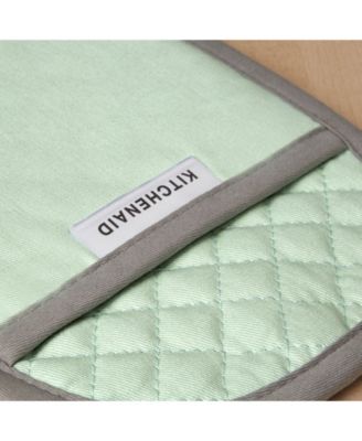 Asteroid 2-Pc. Pot Holder Set 