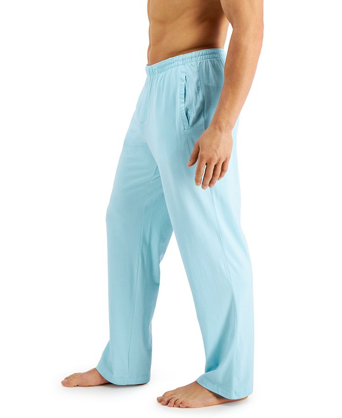 alfani pajama pants