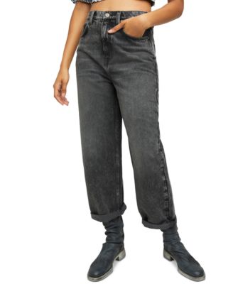 free people in my time cargo jeans