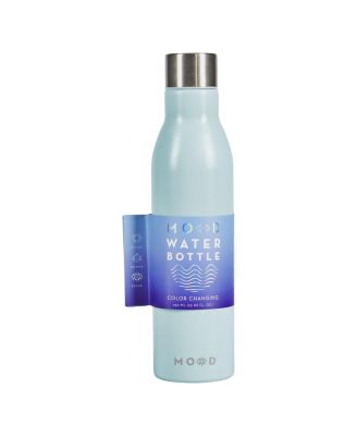 Wild And Wolf - My Mood Water Bottle