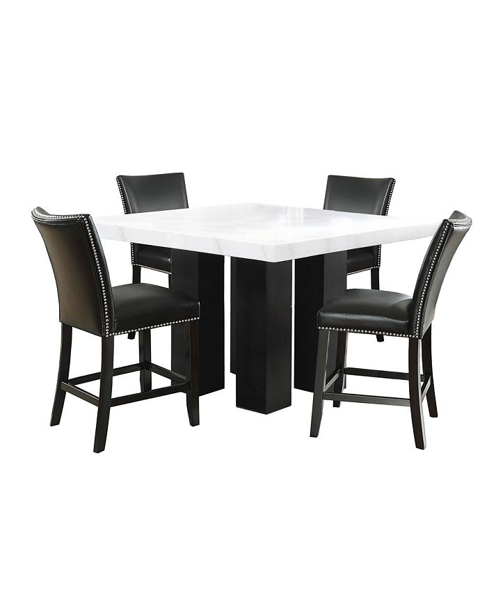 Furniture Camila Square 54