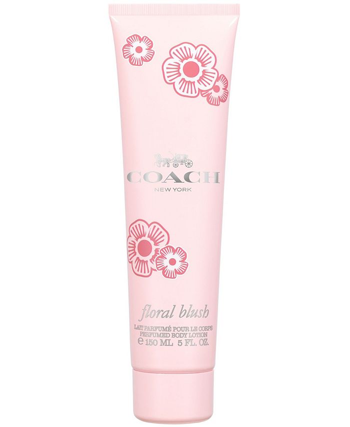 COACH - Floral Blush Body Lotion, 5-oz.