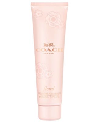 coach body lotion 100ml