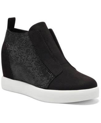 macys womens platform sneakers