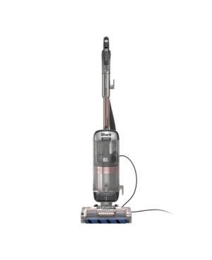 Shark Az2002 Vertex Duoclean Powerfins Upright Vacuum With Powered Lift-away And Self-cleaning Brushroll In Rose Gold