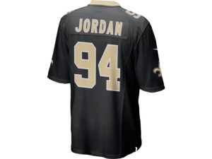 Nike New Orleans Saints Men's Game Jersey - Cameron Jordan