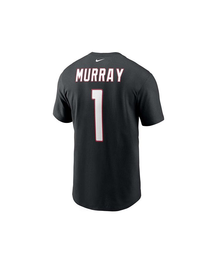 Women's Nike Kyler Murray Black Arizona Cardinals Game Player Jersey