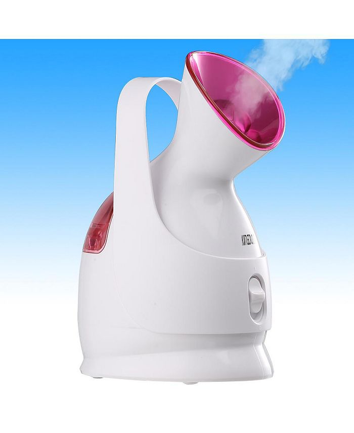 Prospera Portable Nano Facial Steamer Macy's