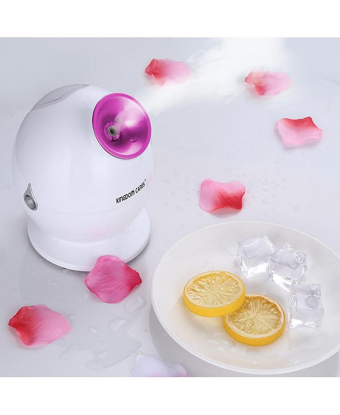 Prospera Dome Nano Facial Steamer Macy's