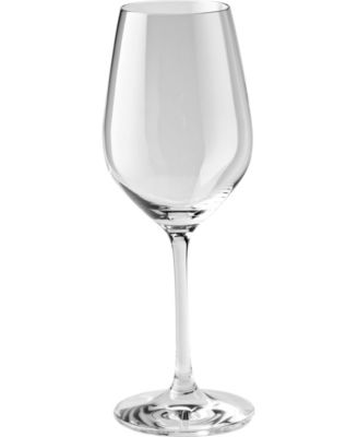 Predicat 6 Piece White Wine Glass Set, 9.4 oz