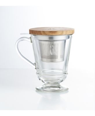 La Rochere Bee 10.5 oz. Ice tea Glass (Set of 6) 606701 - The Home Depot