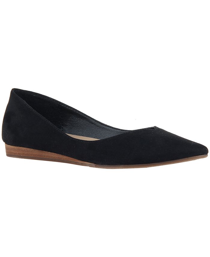 Madeline ballet hot sale flats