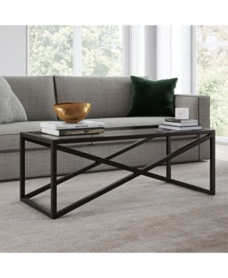 Calix Coffee Table