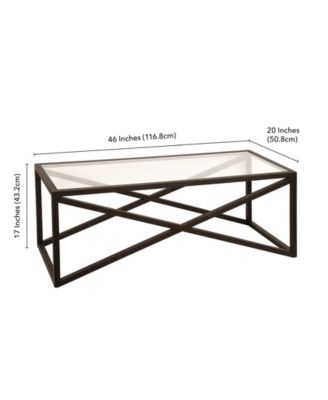 Calix Coffee Table