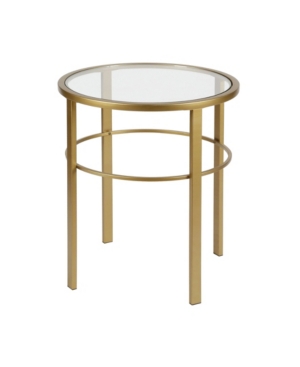 Gaia Side Table