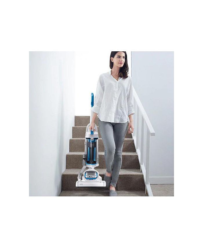 Black & Decker BDASL201 AirSwivel Ultra Light Weight Upright Vacuum