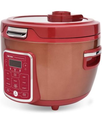 aroma 20 cup rice cooker