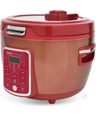 Aroma 16-Cup Rice Cooker, Slow Cooker, & Food Steamer - Sam's Club