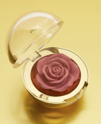 Cheeky Rose Blush