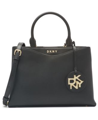 dkny dayna satchel